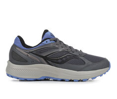Women&#39;s Saucony Cohesion TR 14 Trail Running Shoes