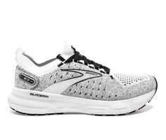Men&#39;s Brooks Sports Glycerin Stealthf-MA Running Shoes