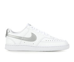 Women&#39;s Nike Court Vision Low Sneakers