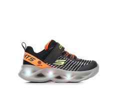 Boys&#39; Skechers Toddler Twisty Brights Light-Up Sneakers