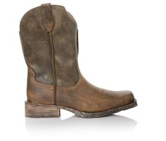 Men&#39;s Ariat Rambler Cowboy Boots