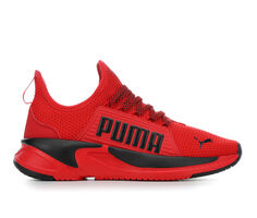 Boys&#39; Puma Big Kid Softride Premier Slip-On Running Shoes