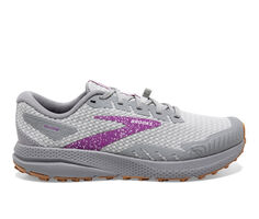 Women&#39;s Brooks Divide 4 Trail Running Shoes