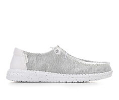 Women&#39;s HEYDUDE Wendy Sox Slip-On Shoes