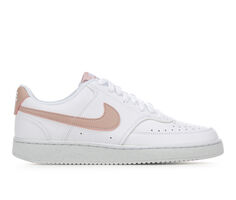 Women&#39;s Nike Court Vision Low Next Nature Sustainable Sneakers