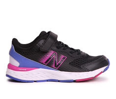 Girls&#39; New Balance 680 AC Running Shoes