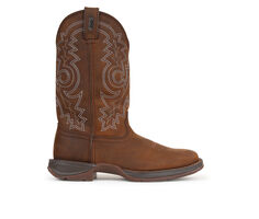 Men&#39;s Durango 12&quot; Rebel Pull On Western Boot Cowboy Boots