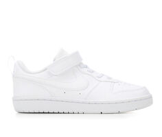 Boys&#39; Nike Little Kid Court Borough Low Recraft PS Sneakers