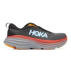 Men&#39;s Hoka One One Bondi 8 Running Shoes
