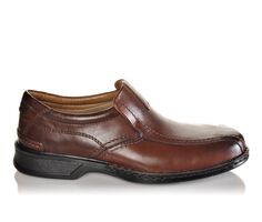Men&#39;s Clarks Escalade Step Slip-On Shoes