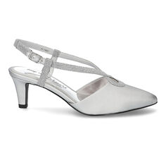 Women&#39;s Easy Street Finesse Special Occasion Shoes