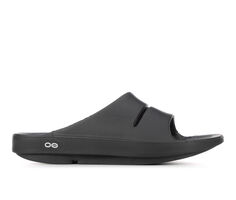 Adults&#39; Oofos OOAHHH Slide Sandals