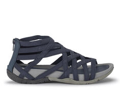 Women&#39;s Baretraps Samina Gladiator Sandals