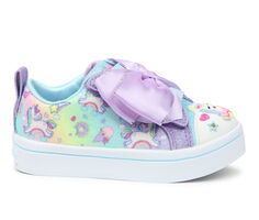Girls&#39; Skechers Toddler &amp; Little Kid Twi-Lites 2.0 Unicorn Light-Up Sneakers