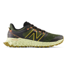 Men&#39;s New Balance GAROE Trail Running Shoes