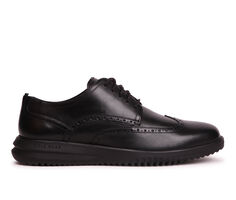 Men&#39;s Cole Haan Grand Wingtip Oxford Dress Shoes