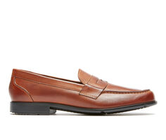 Men&#39;s Rockport Classic Loafer Lite Penny Dress Shoes