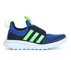 Boys&#39; Adidas ActiveRide C Running Shoes