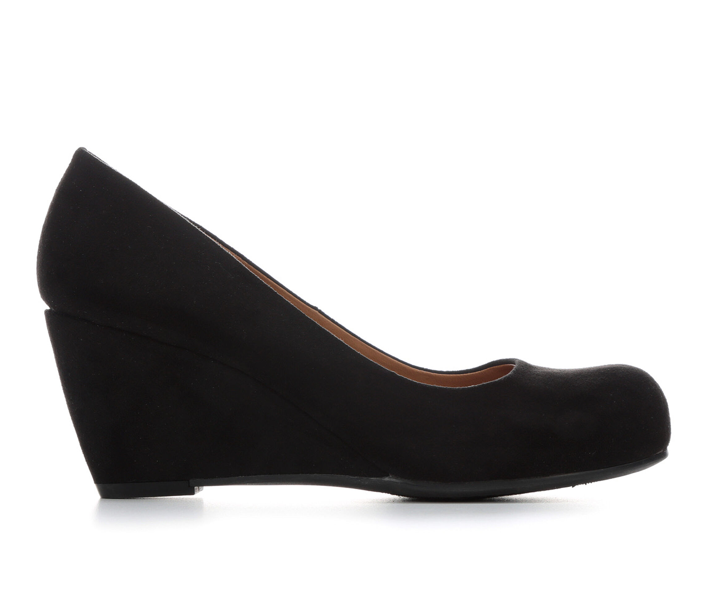 Black Suede