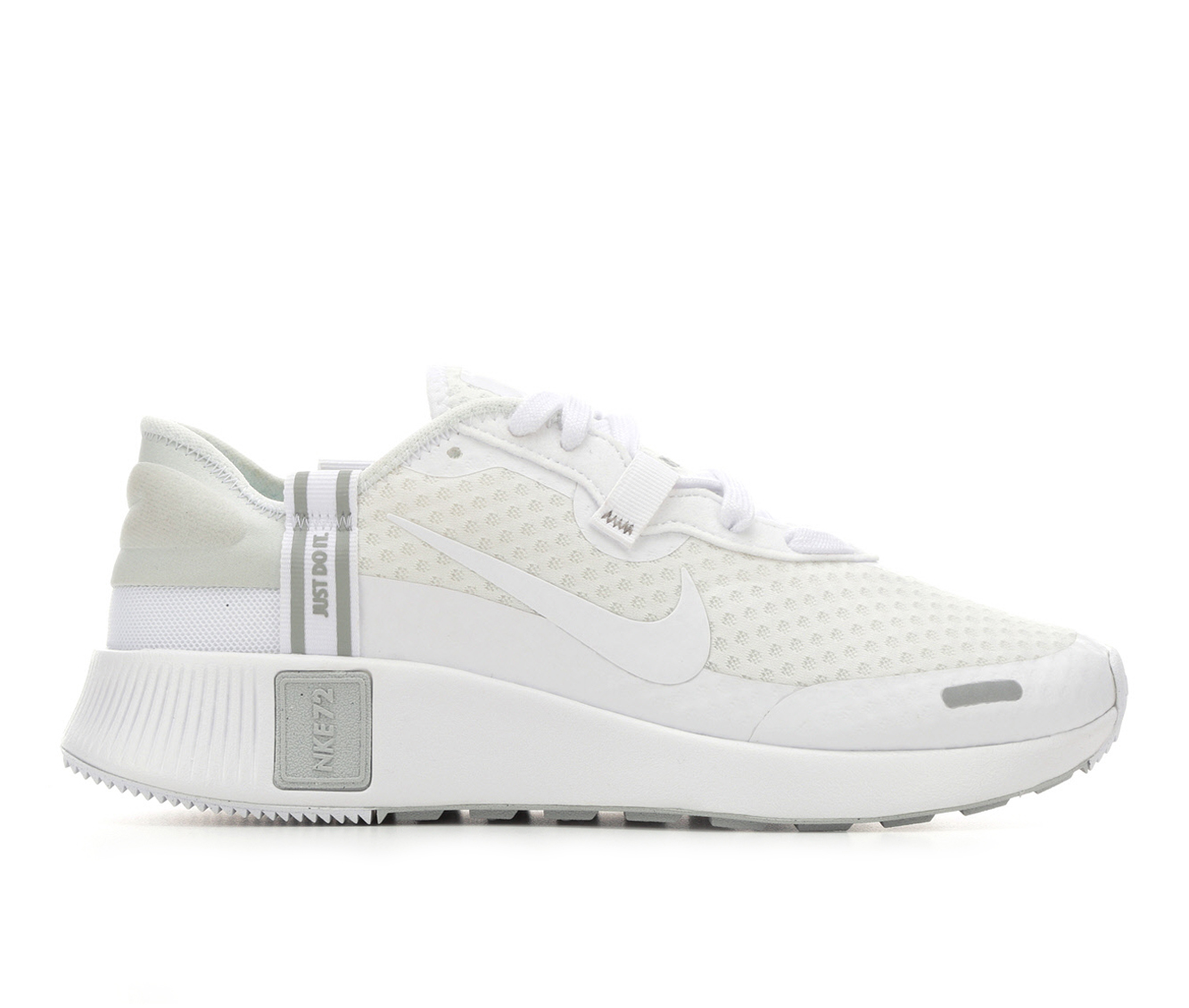 White/Grey