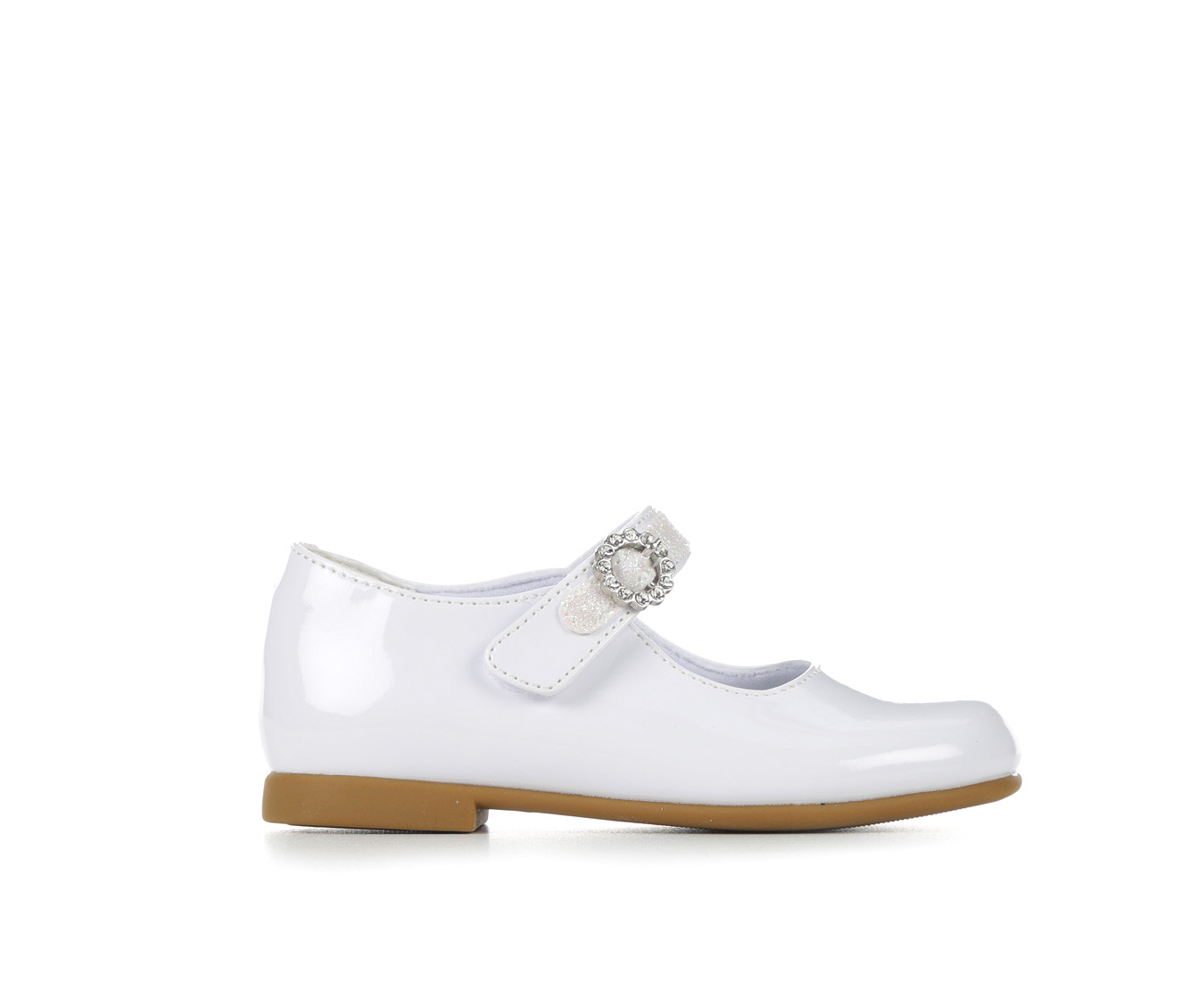 White Patent