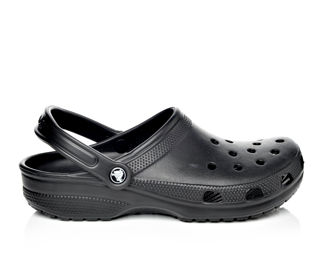 Shoe station crocs on sale