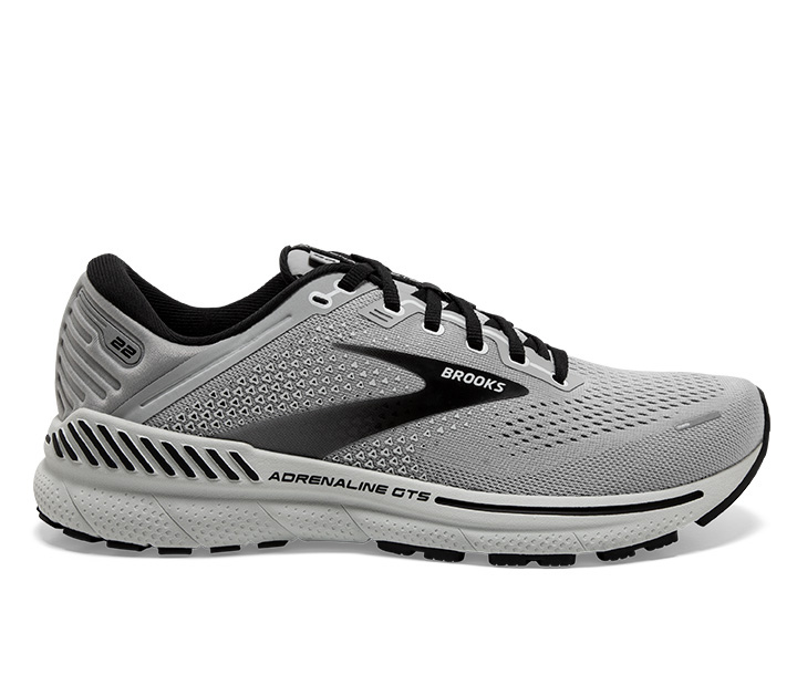 Alloy/Grey/Bl
