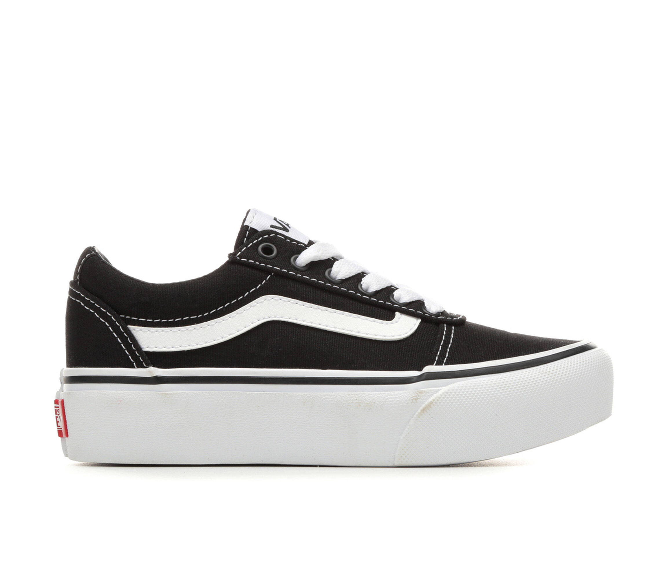 Black/White