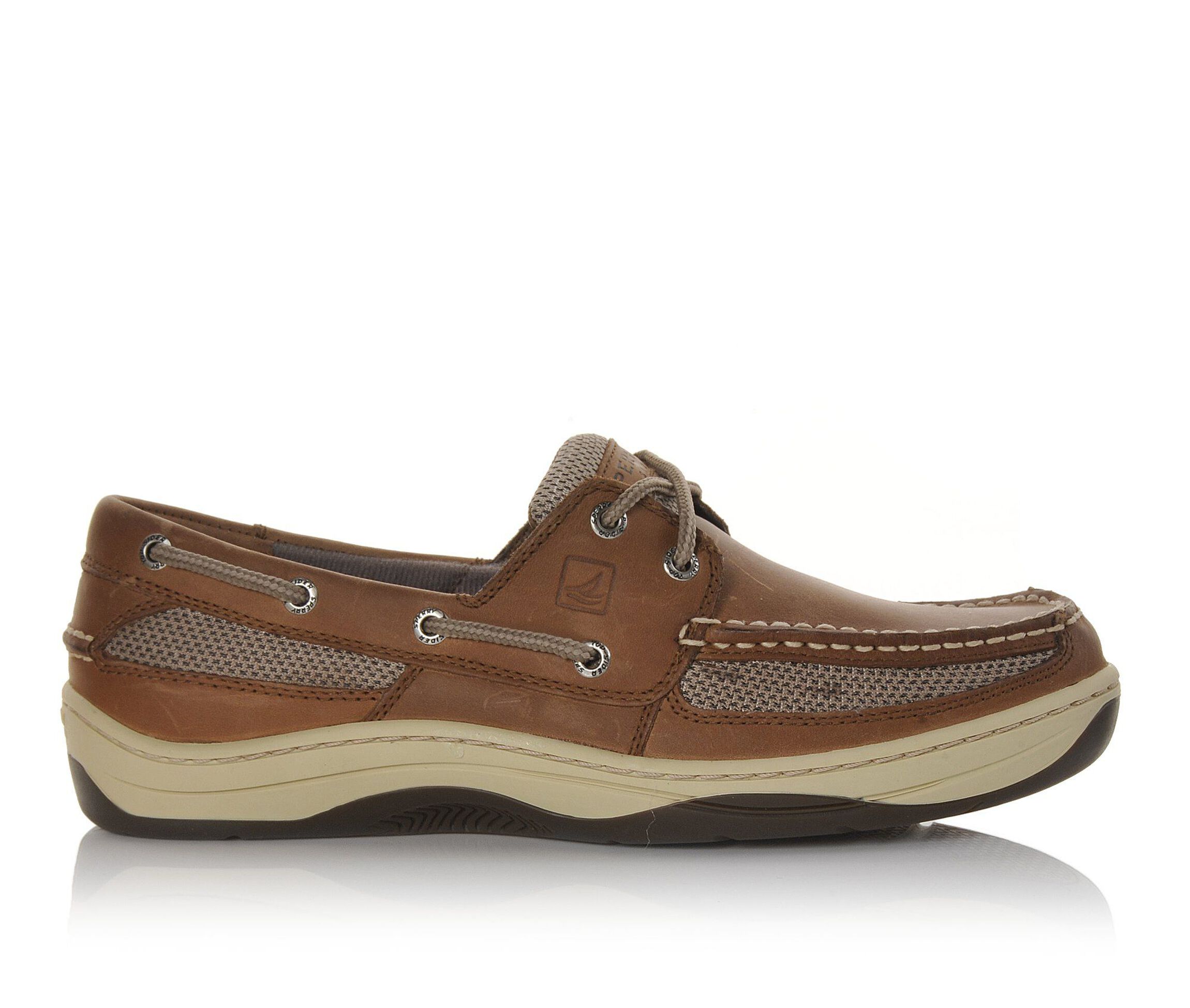 Shoe shop station sperry