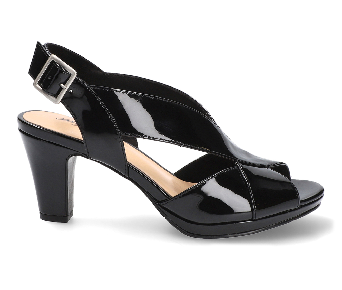 Black Patent
