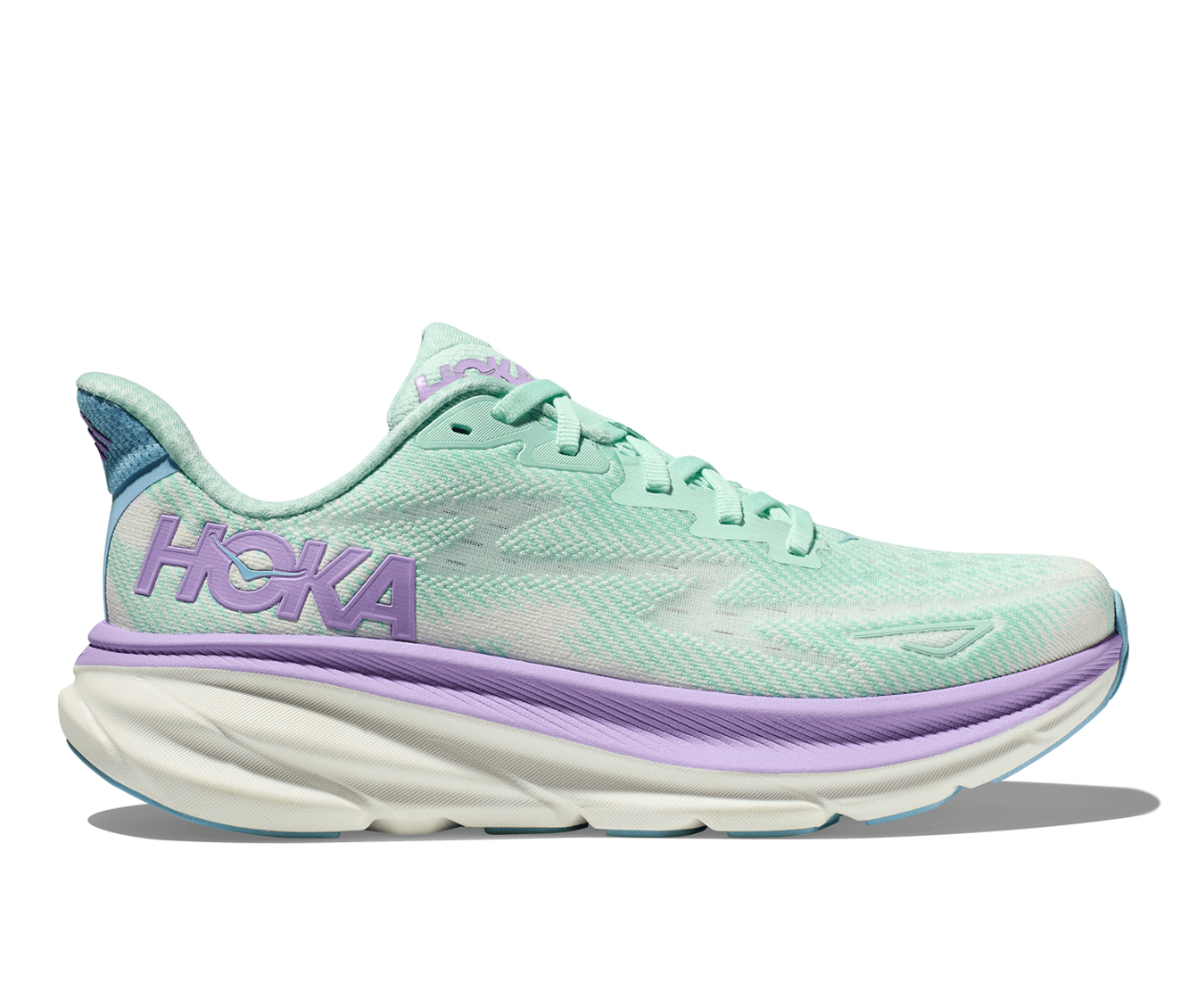 Blue/Lilac