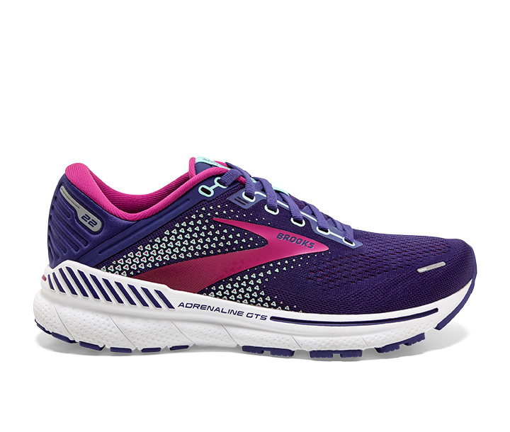 Navy/Pink