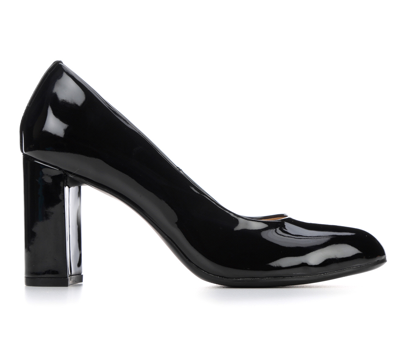 Black Patent