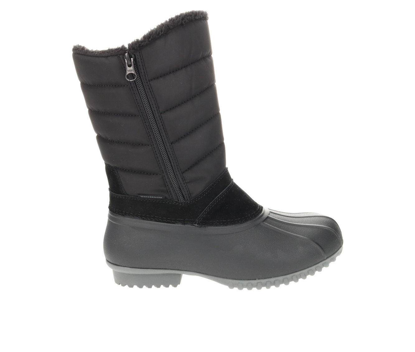 Duck boots shoe station hot sale
