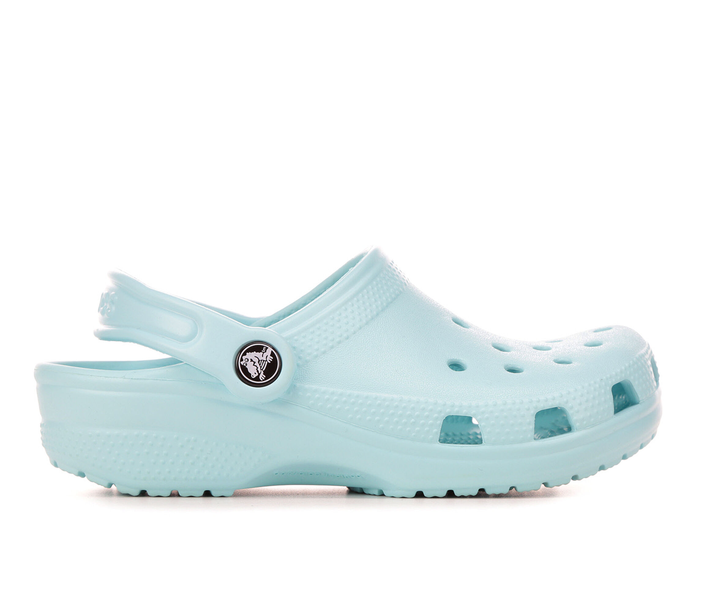Ice Blue