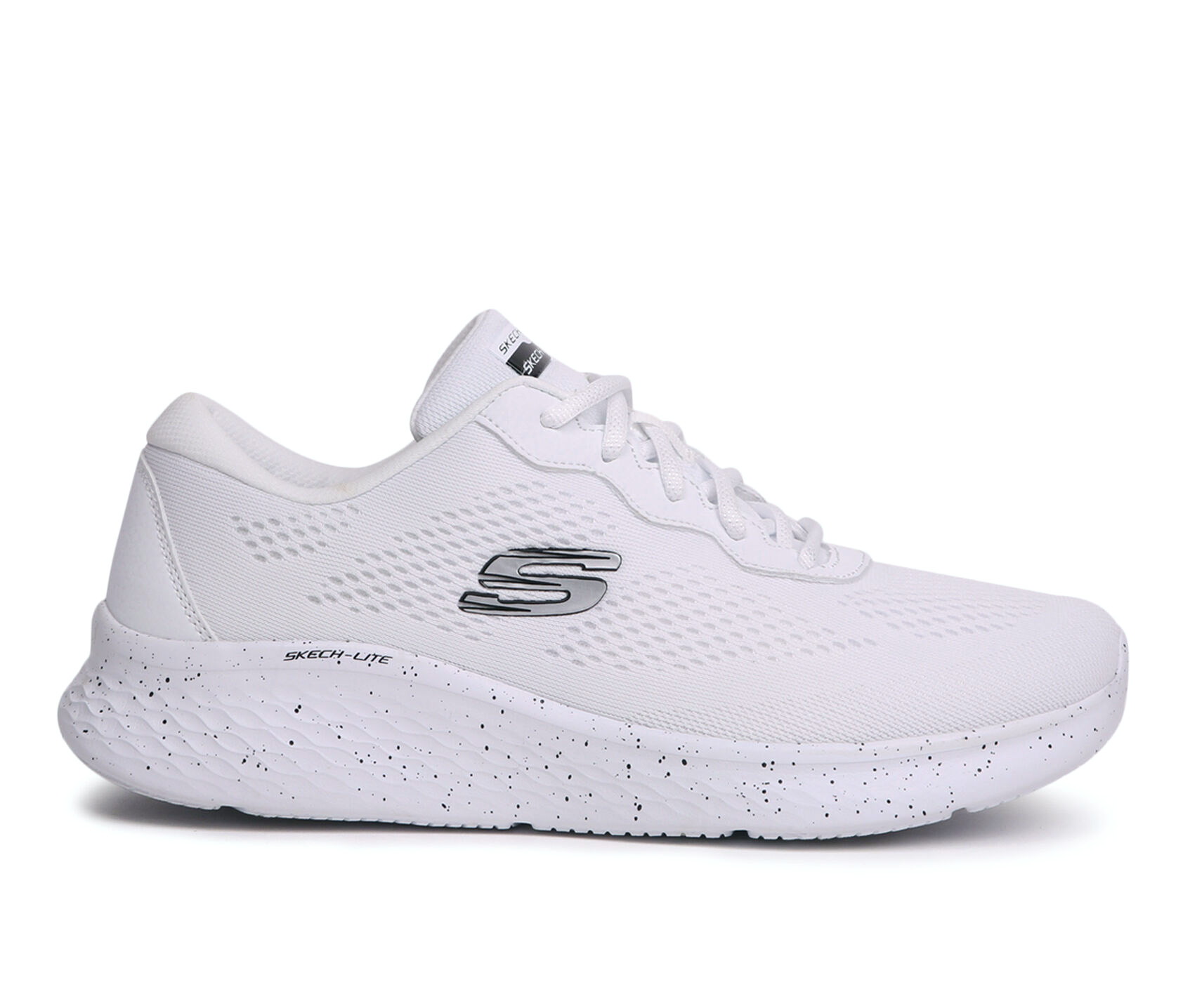 White/Black