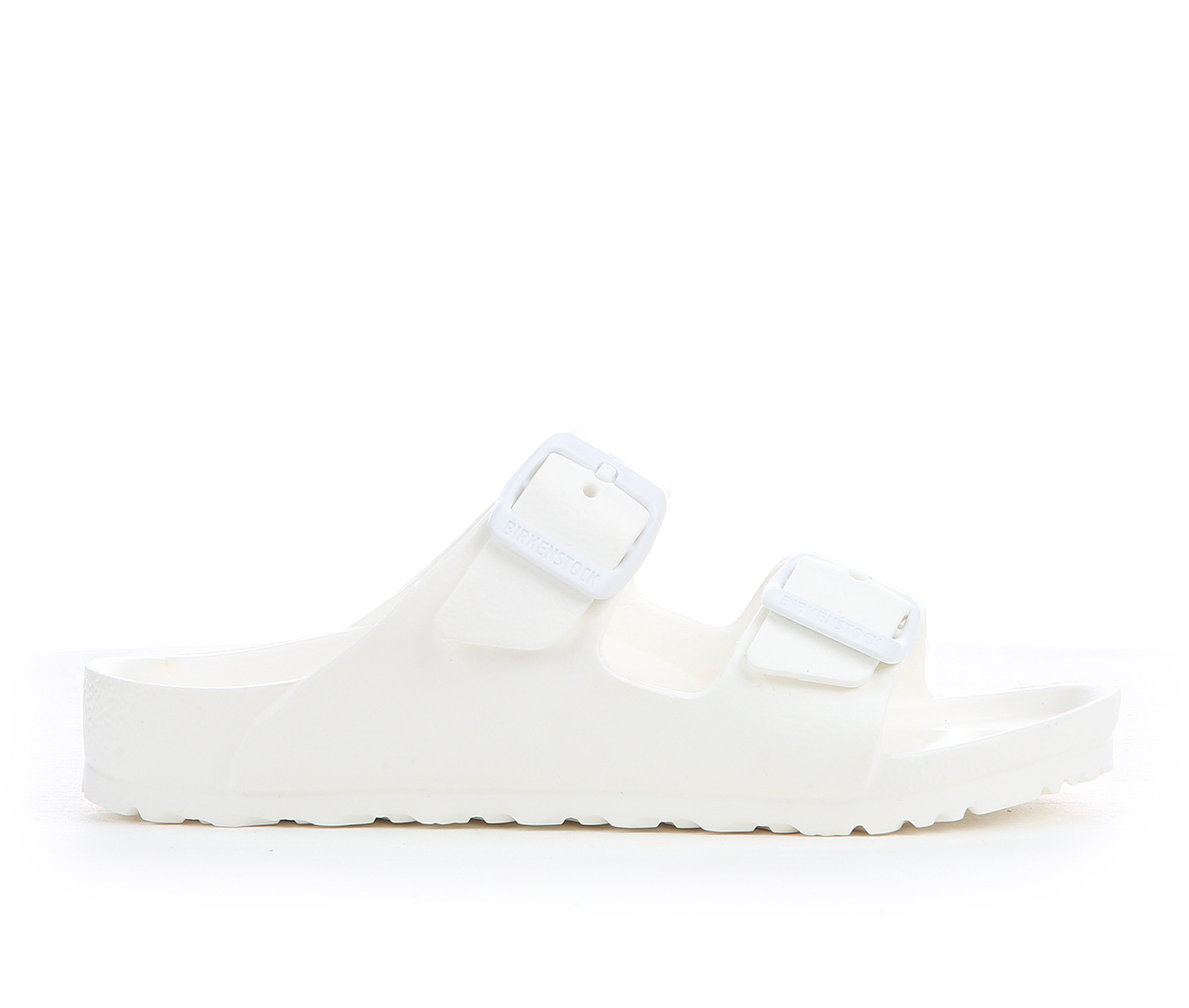 Women's birkenstock arizona essentials footbed slide sandals outlet