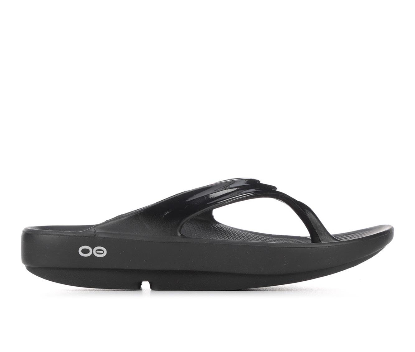 Oofos Women's OOMEGA OOLALA Thong – SOLE DESIRE // RUN NEWPORT