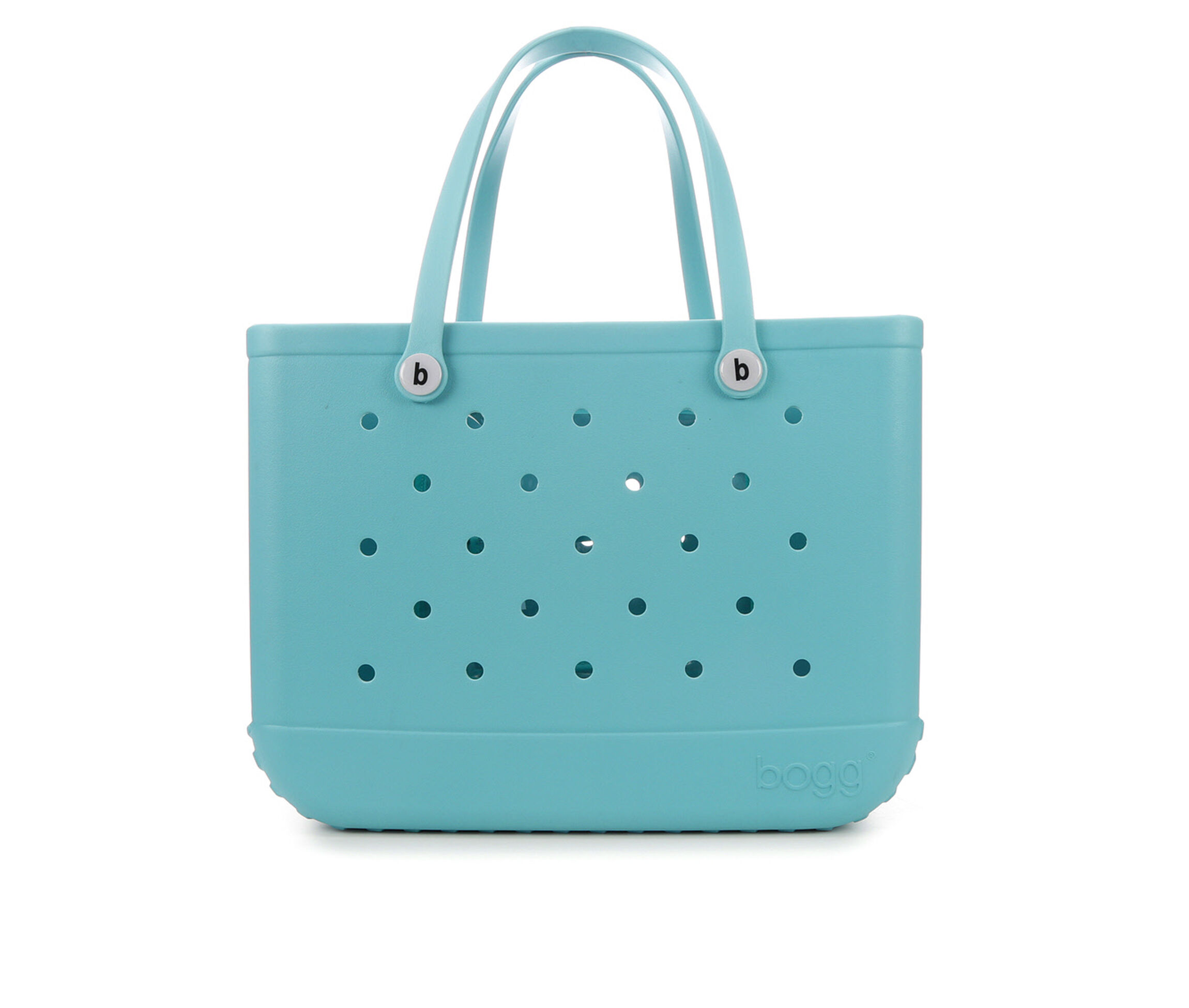 Bogg Bag Original Large Tote Turquoise