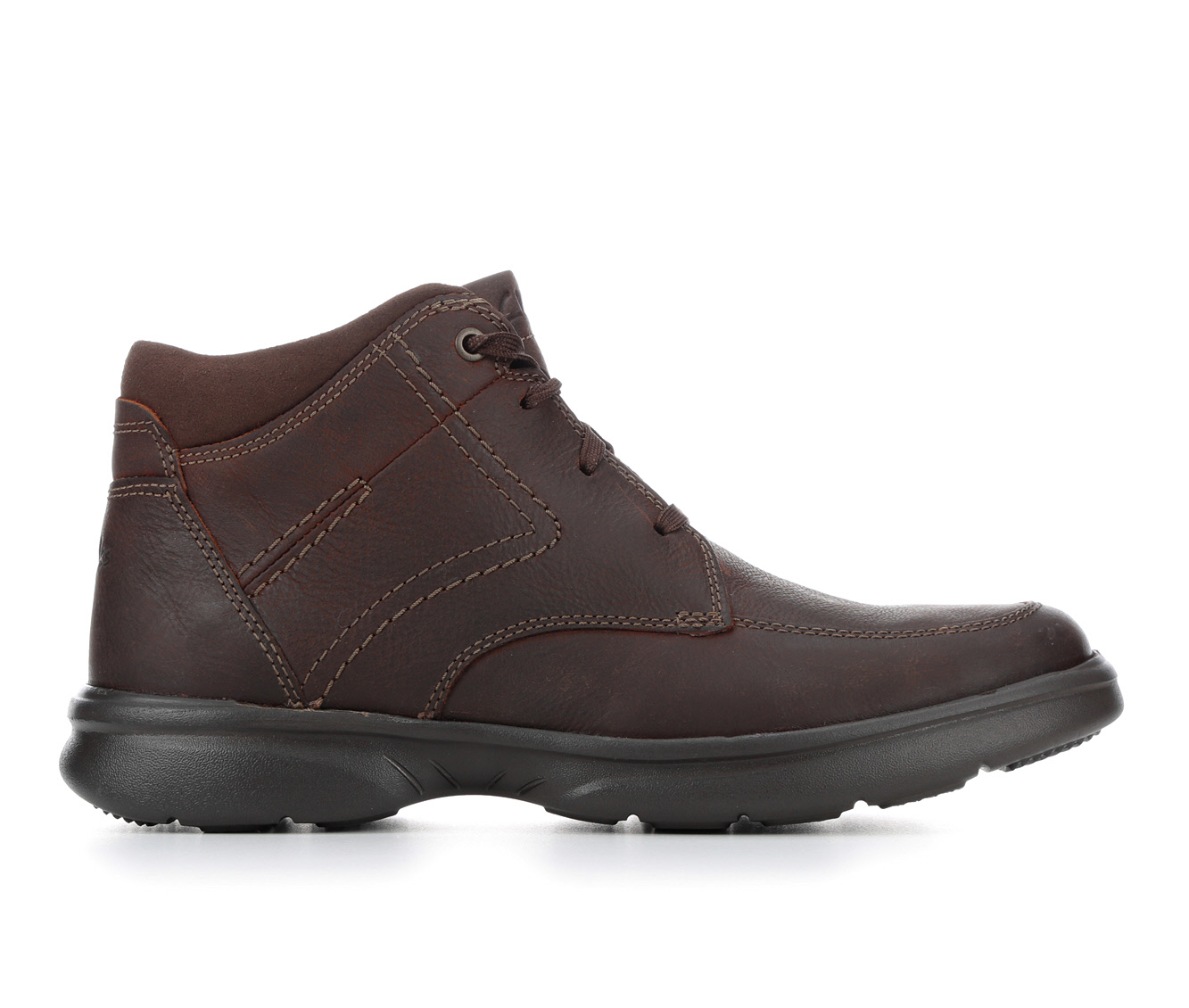 Clarks men's cotrell hotsell rise chukka boot