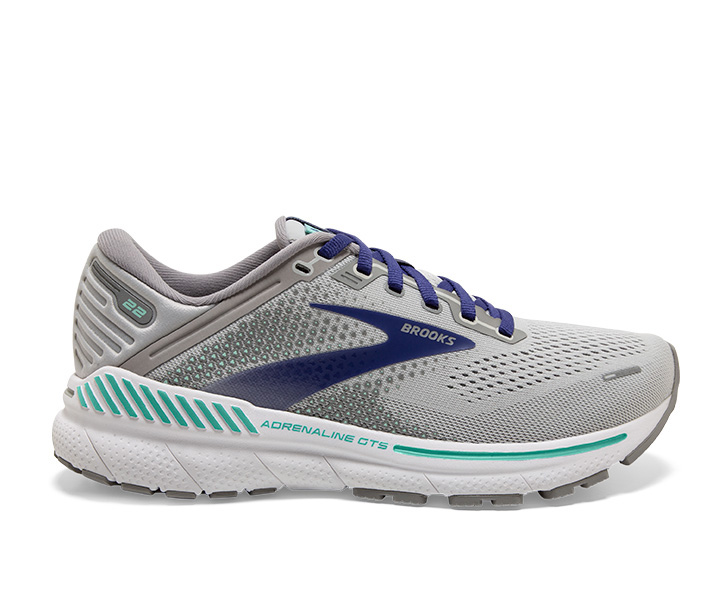 Alloy/Blue