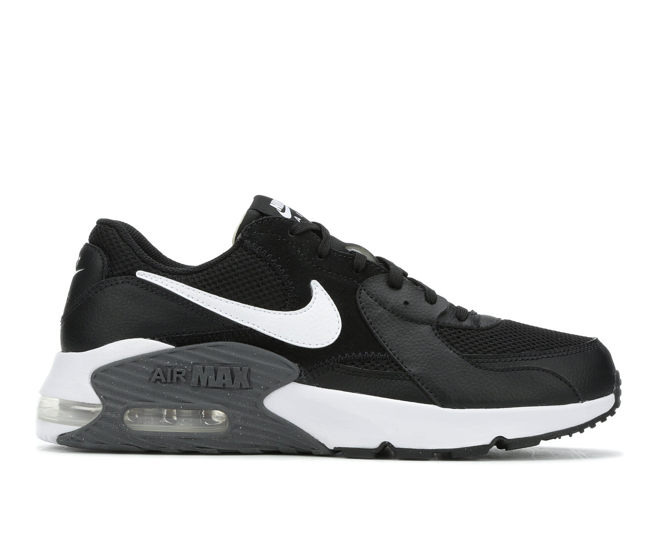 Black/White