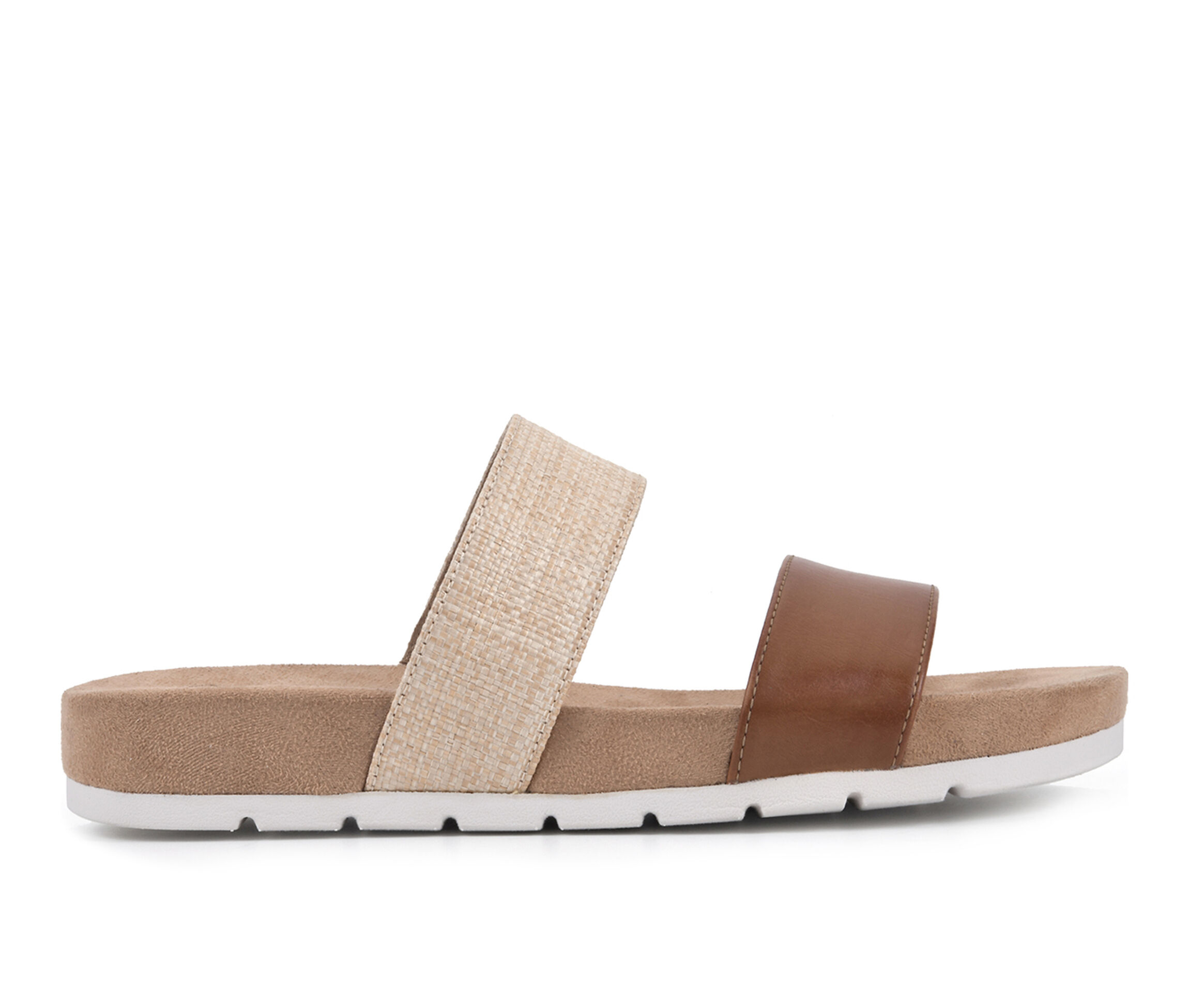Tan/Raffia