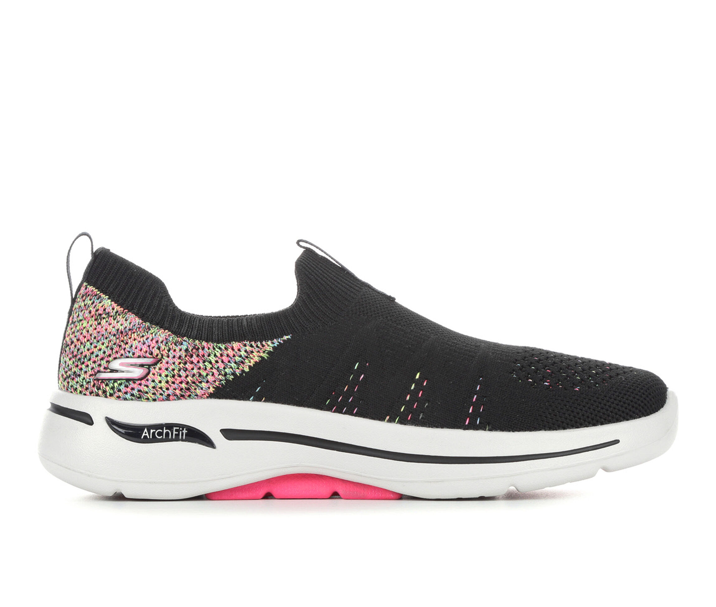 Black Multi