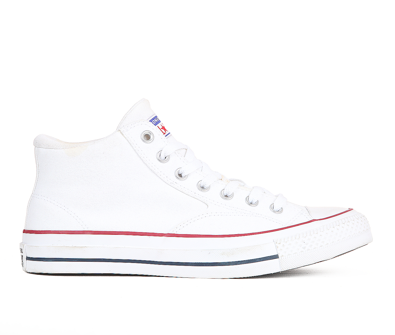 Shoe shop station converse