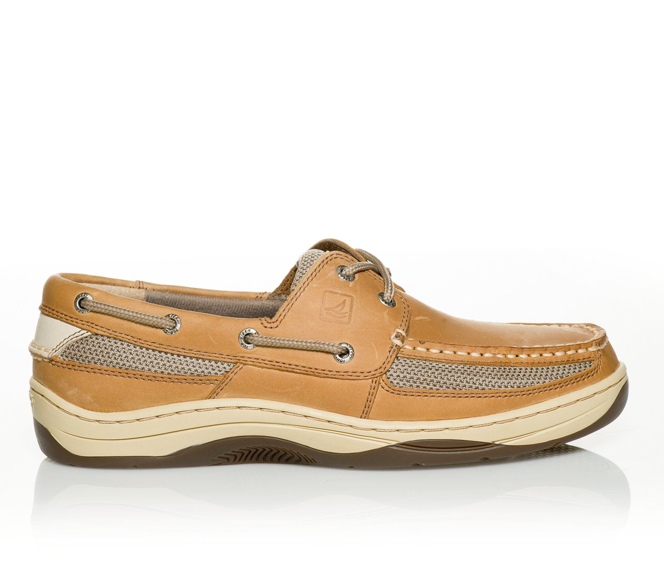 Sperry tarpon on sale 2 eye