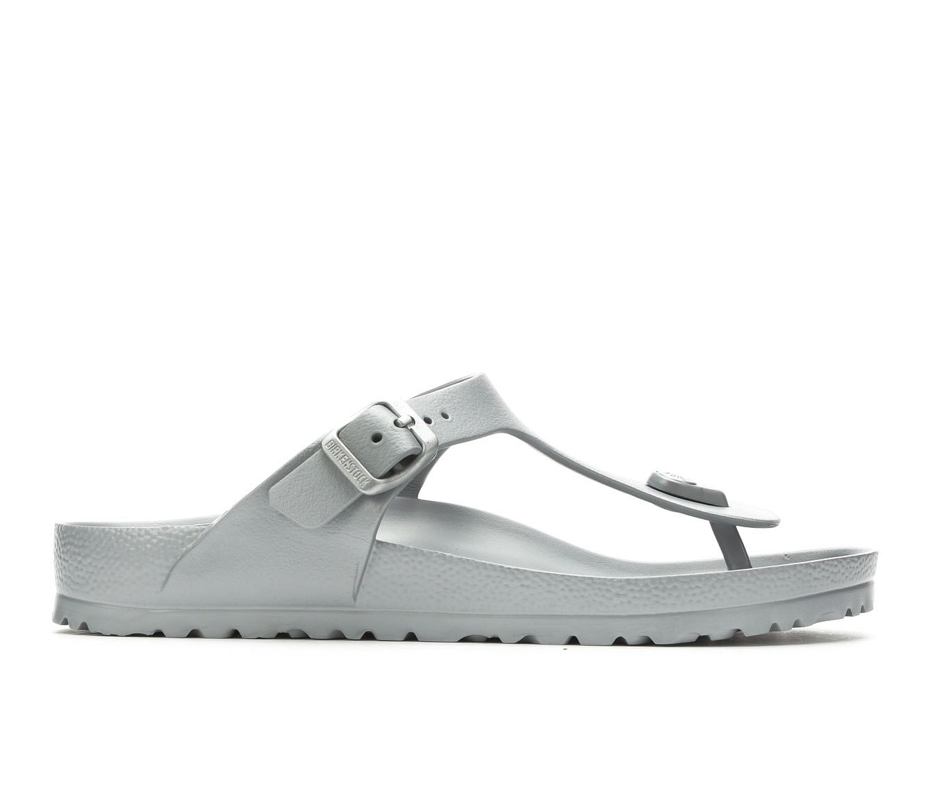 Metallic Silver