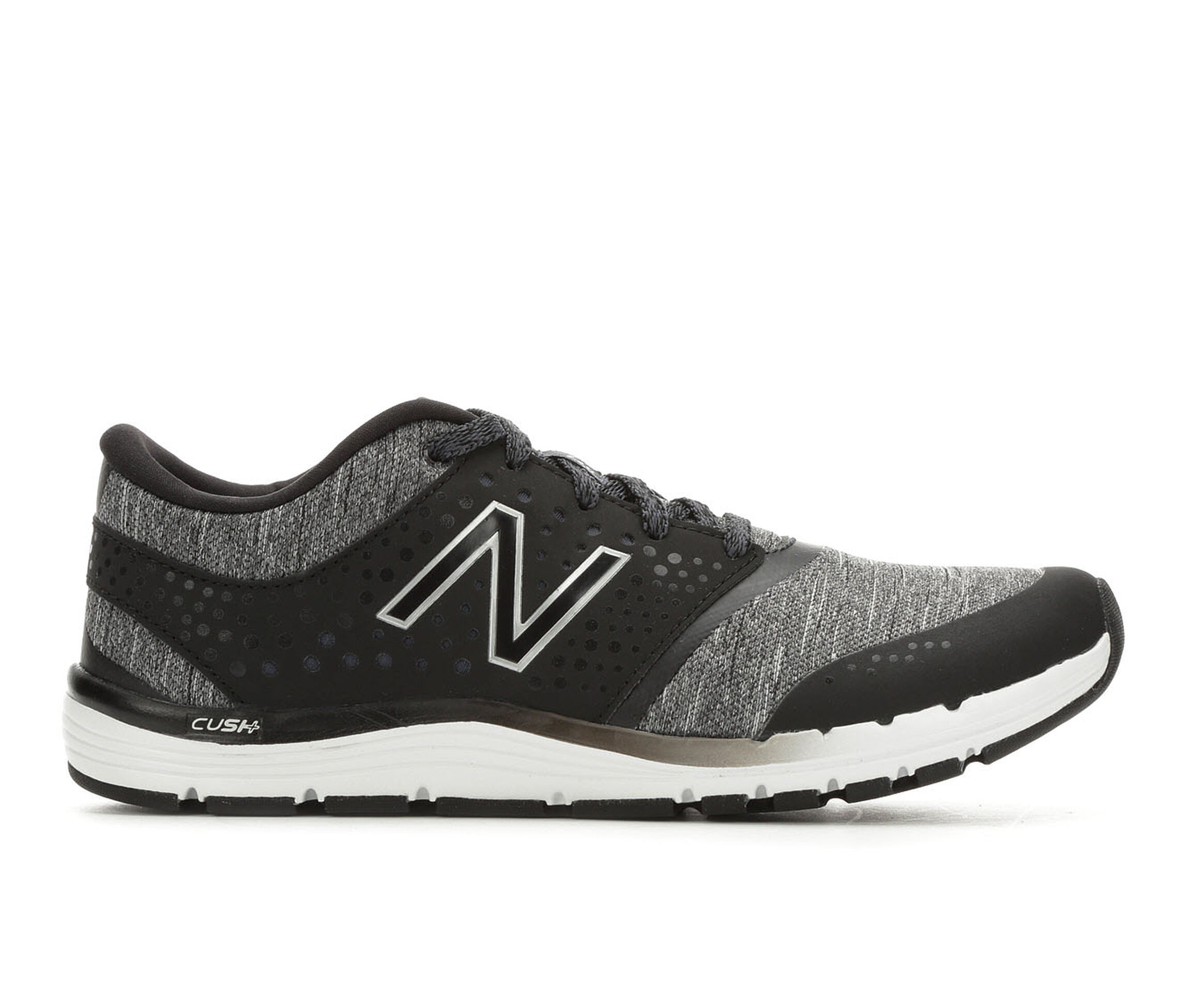 Black/Gry/Wht