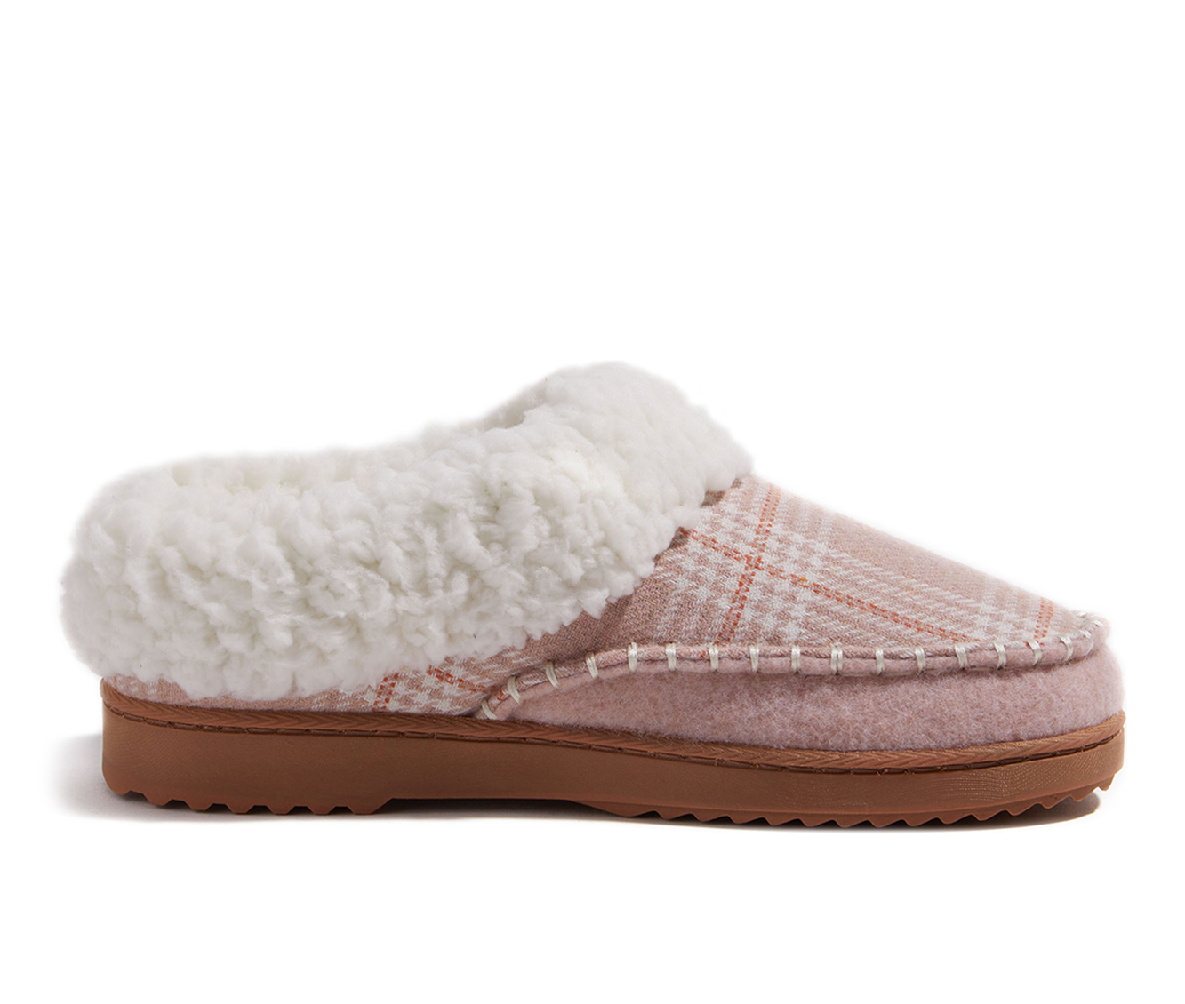 Pale Mauve