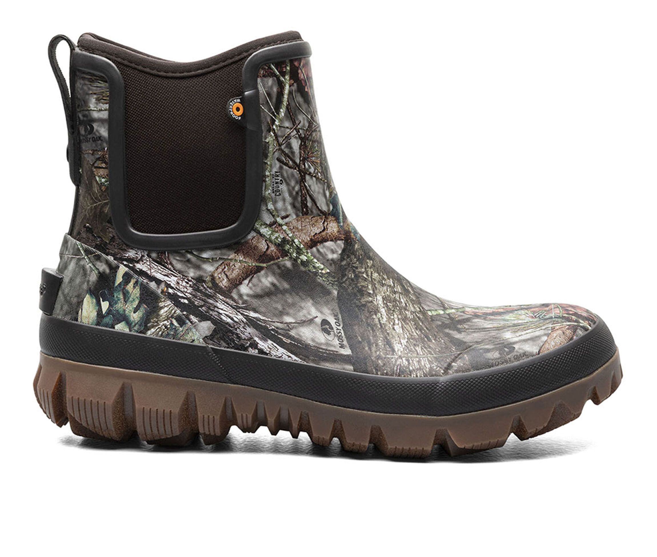 Shoe station duck best sale boots